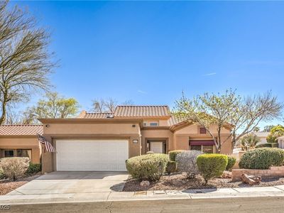 10057 Bundella Dr, Las Vegas, NV, 89134