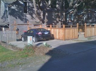 148 E Dawes Ave, Cannon Beach, OR 97110