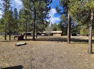 51473 Hemlock Rd, La Pine, OR 97739