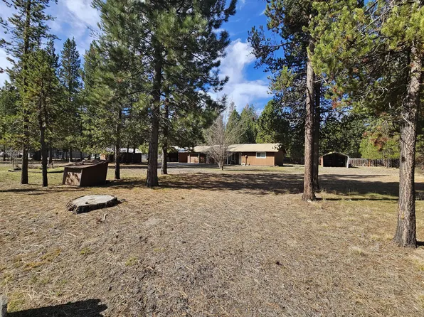 51473 Hemlock Rd, La Pine, OR 97739