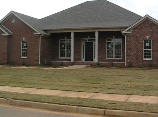 105 Barons Ct NW, Madison, AL 35757