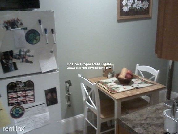 55 Park Dr. #9 Boston - Fenway Unit Photo 5