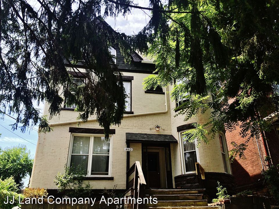 1st image of 462 S Atlantic Ave APT 1