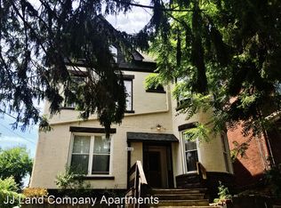 462 S Atlantic Ave APT 1, Pittsburgh, PA