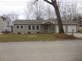3566 W Circle Dr #57, Columbia City, IN 46725