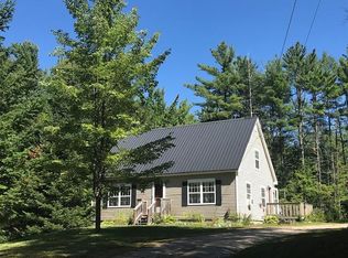 9 Flaherty Ln, Bethel, ME 04217