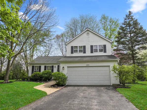 2384 Bennington Ct, Naperville, IL 60565