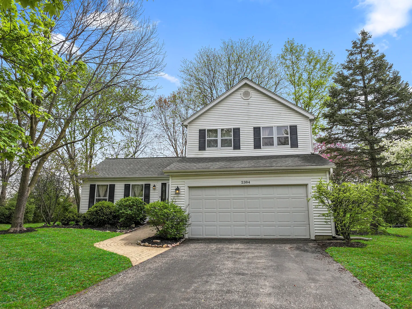 2384 Bennington Ct photo 1