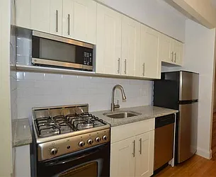 Rented by Alpha Properties NYC I LLC