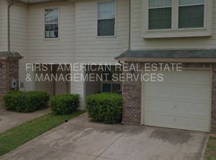 12620 Bay Ave, Euless, TX 76040