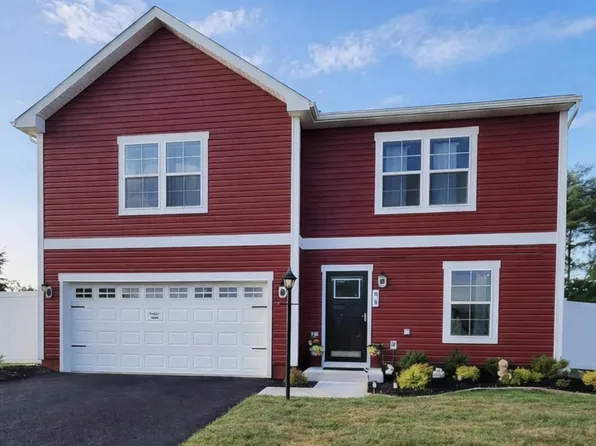 96 Chesterfield Rd, East Berlin, PA 17316