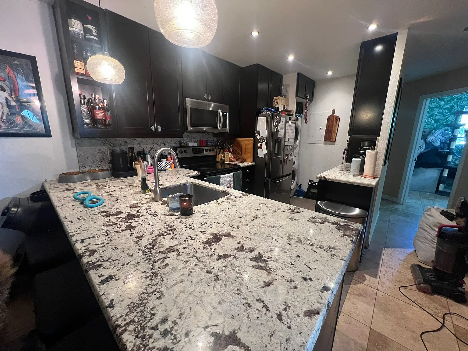 2 bed, 646 sqft, $3,600 — Photo 3