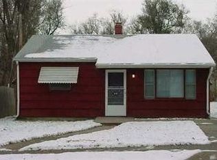 3938 Burdette St, Omaha, NE 68111