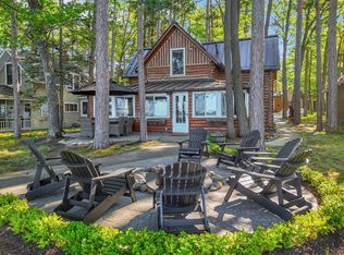 111 Chaney Point Dr, Roscommon, MI 48653