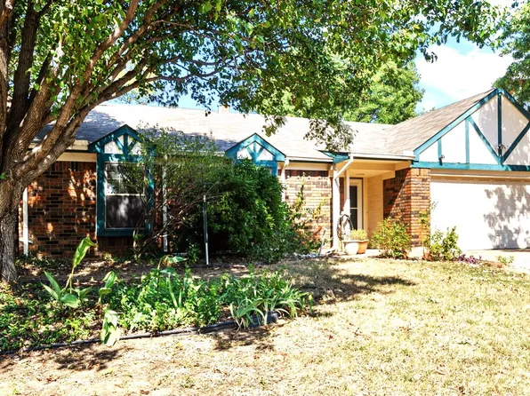 3512 Riverview Dr, Corinth, TX 76210