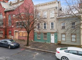 84 Clinton St #2, Albany, NY 12202