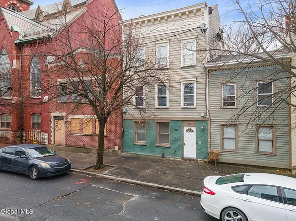 84 Clinton St #2, Albany, NY 12202