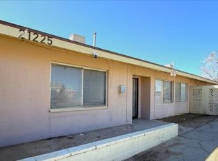 21225 Wigwam Rd #2, Apple Valley, CA 92307