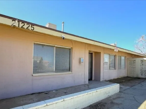 21225 Wigwam Rd #2, Apple Valley, CA 92307