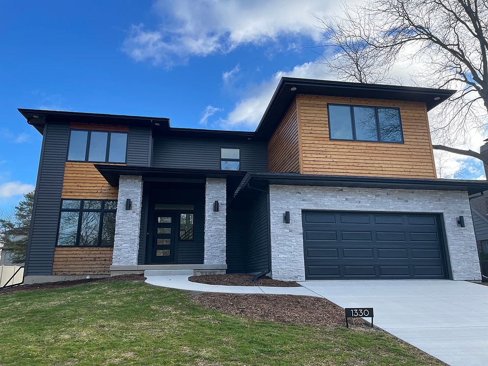 Front Elevation