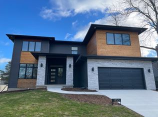 Orville Plan, Sierra Ridge, East Lansing, MI 48823