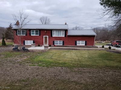 13250 Hotchkiss Rd, Burton, OH, 44021