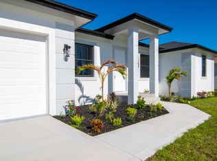 8126 Thruso Road, Port Charlotte, FL 33981