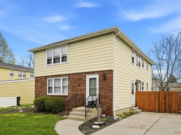 85 S Ellington Ave, Depew, NY 14043