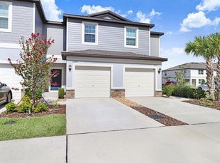 10263 TRUMPET HONETSUCKLE WAY, SAN ANTONIO, FL 33576