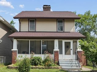 1124 21st Ave, Columbus, OH 43211