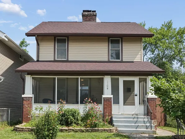 1124 21st Ave, Columbus, OH 43211