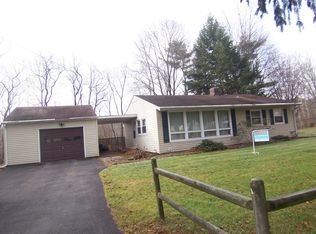 4723 Lycoming Creek Rd, Cogan Station, PA 17728