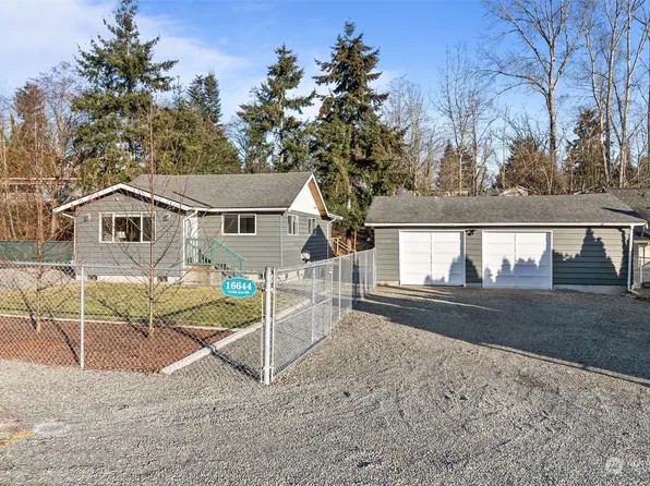 16644 111th Avenue SE, Renton, WA 98055