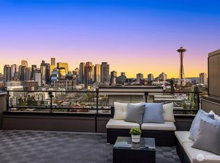 1122 5th Avenue N, Seattle, WA 98109