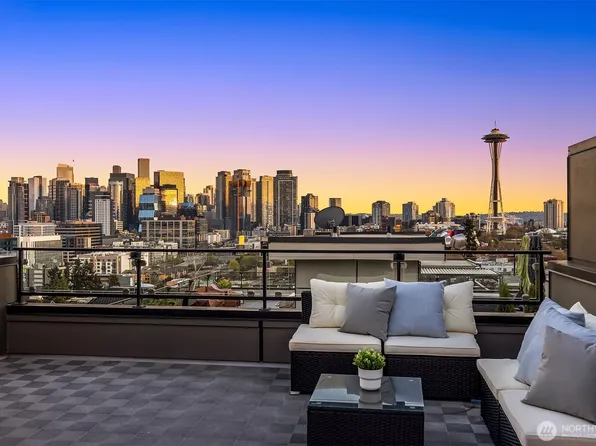 1122 5th Avenue N, Seattle, WA 98109