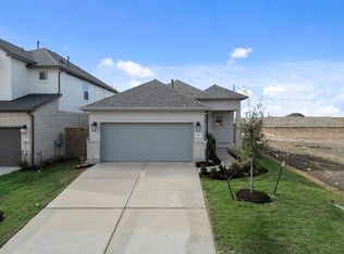 290 Bloomington Loop, Hutto, TX 78634