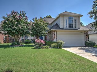 9115 S Darlington Ave, Tulsa, OK 74137