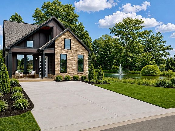 3rd image of 315 Idle Place Cir Lot 36