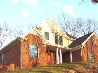 106 Mount Laurel Ln, Pembroke, VA 24136