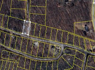 Retreat Dr, Crossville, TN 38572