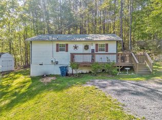 136 Woodland St SE, Rome, GA 30161