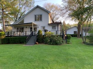 5868 Westshore Dr, Oscoda, MI 48750