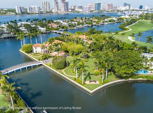 Tarpon Way, Palm beach, FL 33480