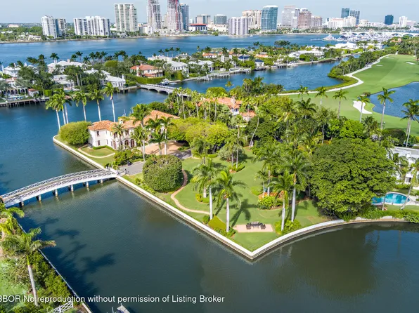 Tarpon Way, Palm Beach, FL 33480