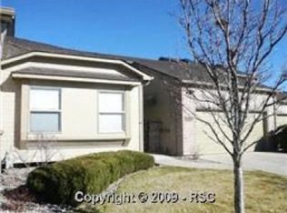 2924 Tenderfoot Hill St, Colorado Springs, CO 80906