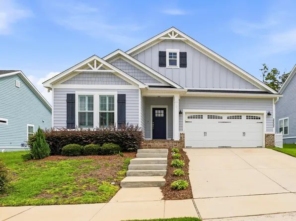 2552 Mount Vernon Ln, Tallahassee, FL 32311