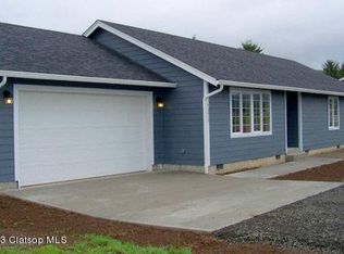 92939 Amie Loop, Astoria, OR 97103