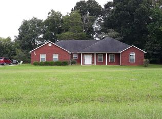 271 High Falls Rd, Jackson, GA 30233