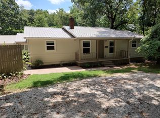 11048 Orpha Rd #C, Farmington, AR 72730