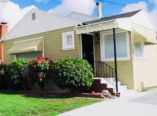 2380 106th Ave, Oakland, CA 94603